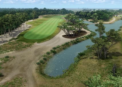 Kiawah Island - Ocean Course