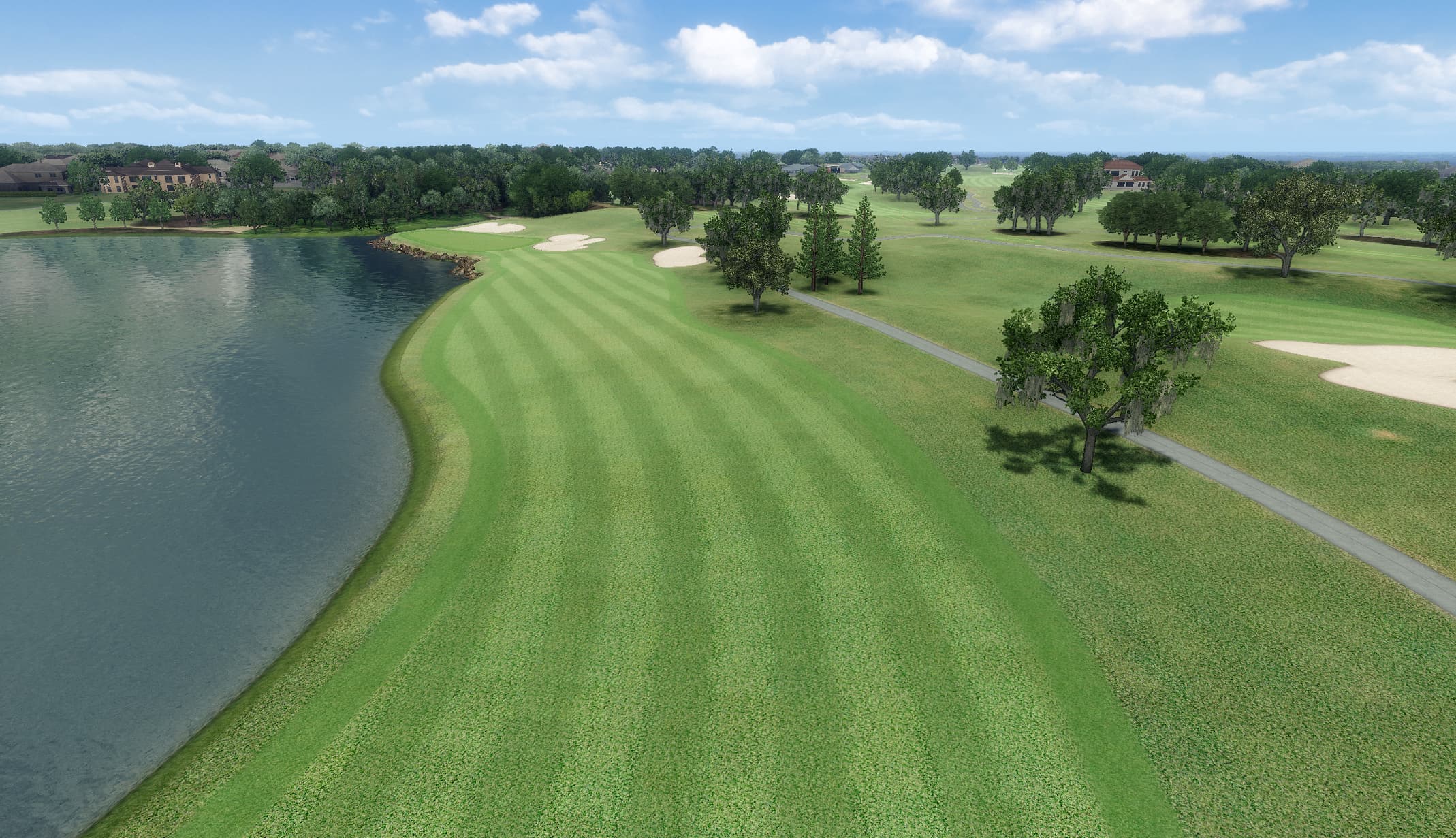Bay Hill Club & Lodge